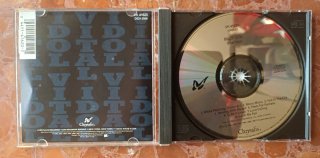 Billy Idol - Vital Idol. Cd