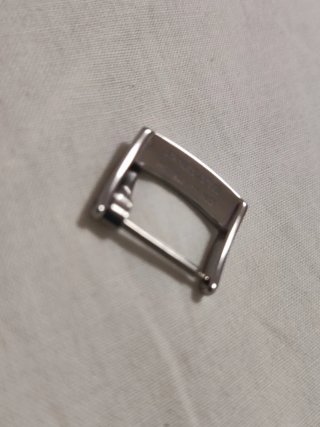 Fibbia Omega