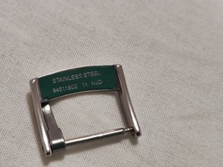 Fibbia Omega