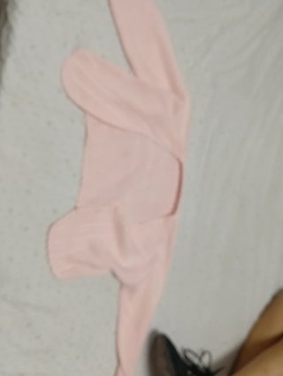 Torerilla rosa talla 6