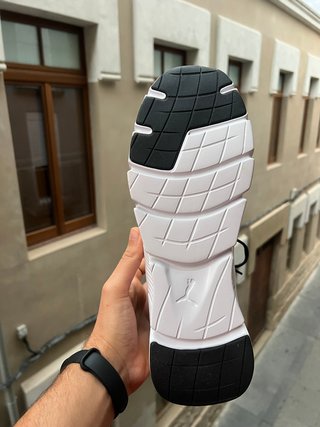 Zapatillas Puma FlexFocus Lite Hombre Talla 48