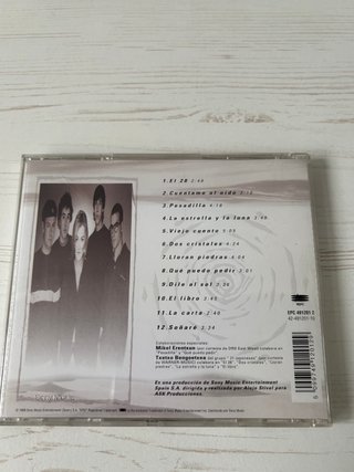 La Oreja de Van Gogh | Dile al Sol | Original 1998