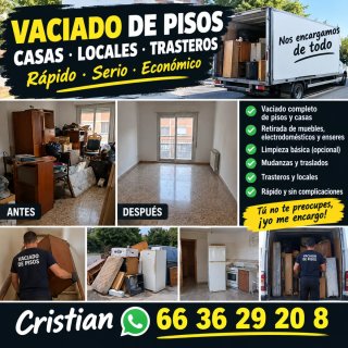 Casas