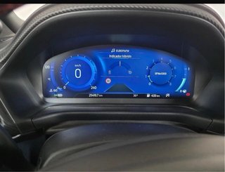 Ford Puma 2023