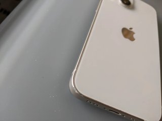iPhone 13 mini 128GB Bianco