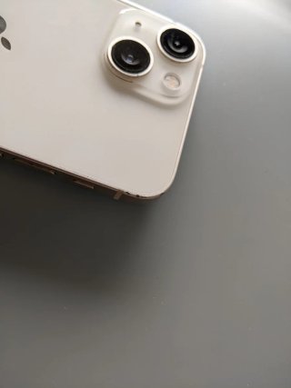 iPhone 13 mini 128GB Bianco