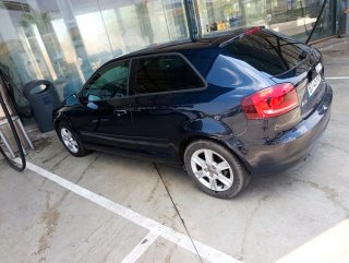 Audi A3 2011