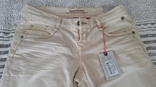 Pantalón Freeman T. Porter