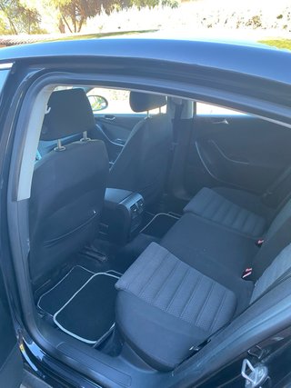 Volkswagen Passat 2006