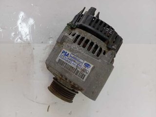 Peugeot 11757 63321671 alternador 206
