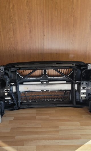 Frontal BMW E60 LCI