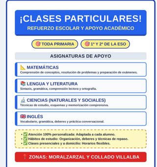 Particulares
