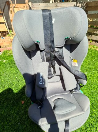 Silla coche Nuna RESE i-Size ISOFIX