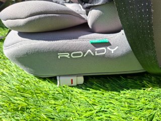 Silla coche Nuna RESE i-Size ISOFIX