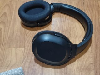 Razer Barracuda X Inalámbricos