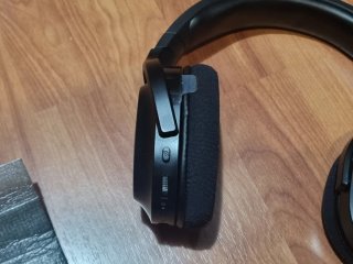 Razer Barracuda X Inalámbricos
