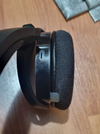 Razer Barracuda X Inalámbricos