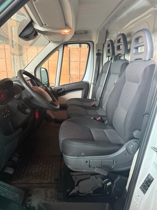 FIAT Ducato 2020