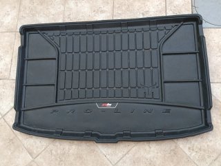 Alfombrilla maletero Kia Stonic (2017+)
