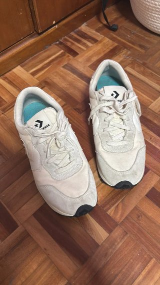 Zapatillas Converse Beige Talla 38