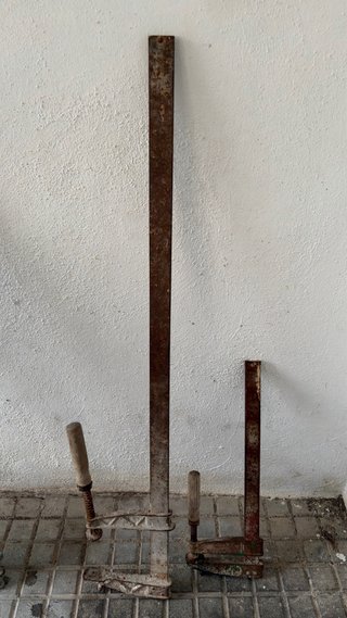 4 Sargentos