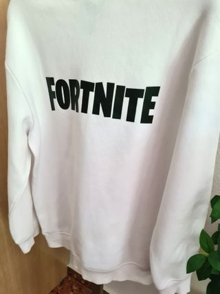 Sudadera Fortnite Talla M