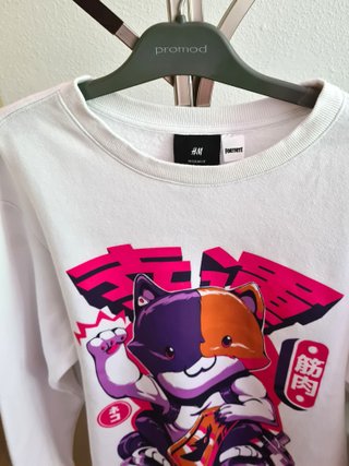 Sudadera Fortnite Talla M