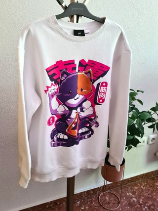 Sudadera Fortnite Talla M