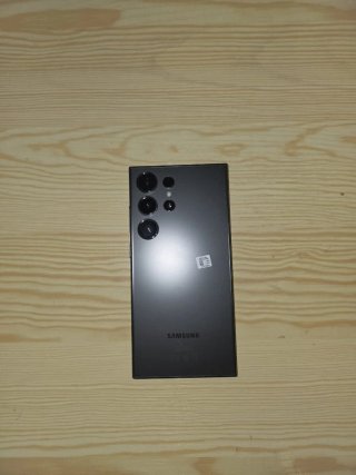 Samsung Galaxy S24 Ultra 512GB Negro