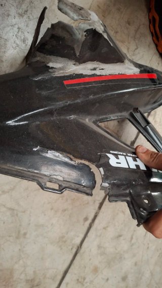 Zetas Aerox