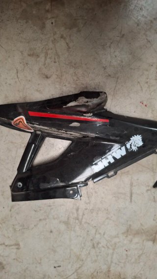 Zetas Aerox