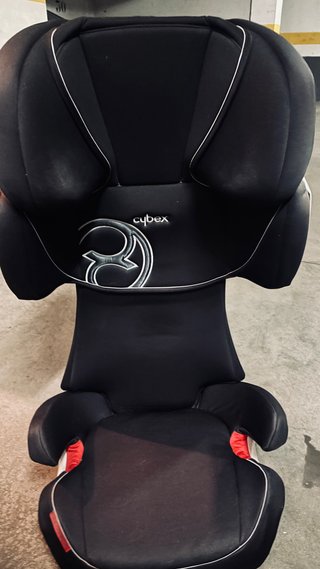 Silla de coche Cybex