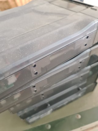 Case HDD Esterno