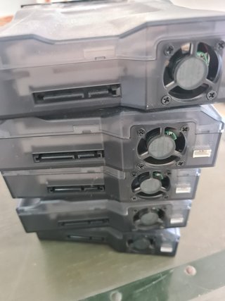 Case HDD Esterno