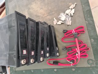 Case HDD Esterno