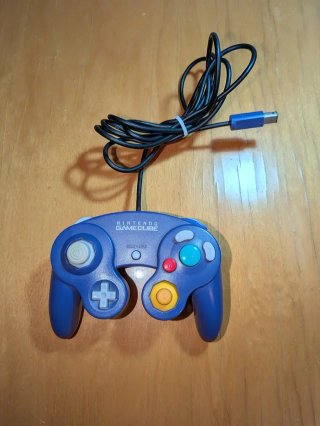 GameCube + Accesorios