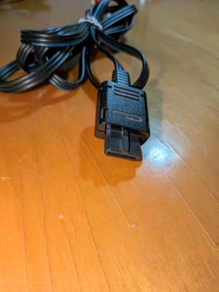 GameCube + Accesorios