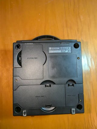 GameCube + Accesorios