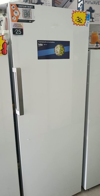 CONGELADOR VERTICAL NO FROST BEKO