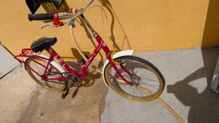 Bicicleta BH Retro