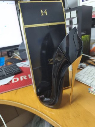 Perfume Good Girl 150ml