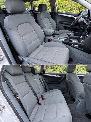AUDI A3 SPORTBACK (IMPECABLE)