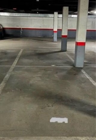 alquiler plaza de garaje en leganés cerca dela uni