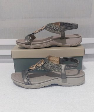 Sandalias cómodas talla 40