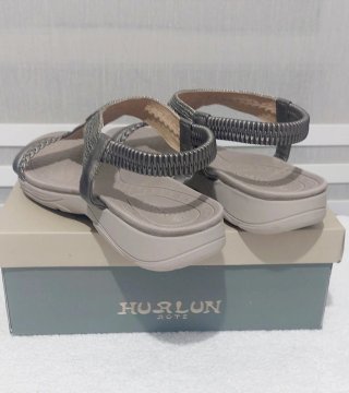 Sandalias cómodas talla 40