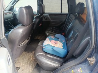Jeep Grand Cherokee 2004