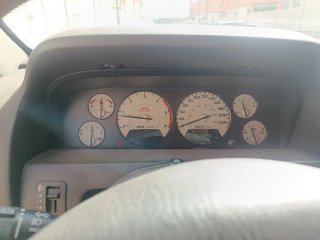 Jeep Grand Cherokee 2004