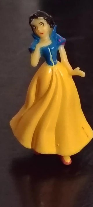 Figura Biancaneve