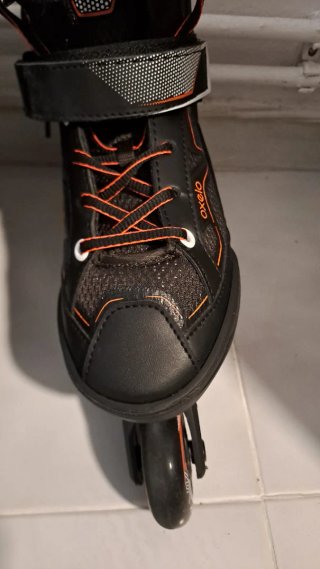 Patines en línea Oxelo ajustables 35-38