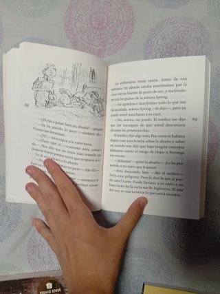 Las brujas